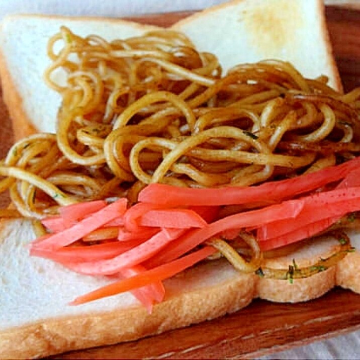 食パンで作る焼きそばパン レシピ 作り方 By デラみーやん 楽天レシピ 食パンで作る焼きそばパン レシピ 作り方 By デラみーやん 楽天レシピ